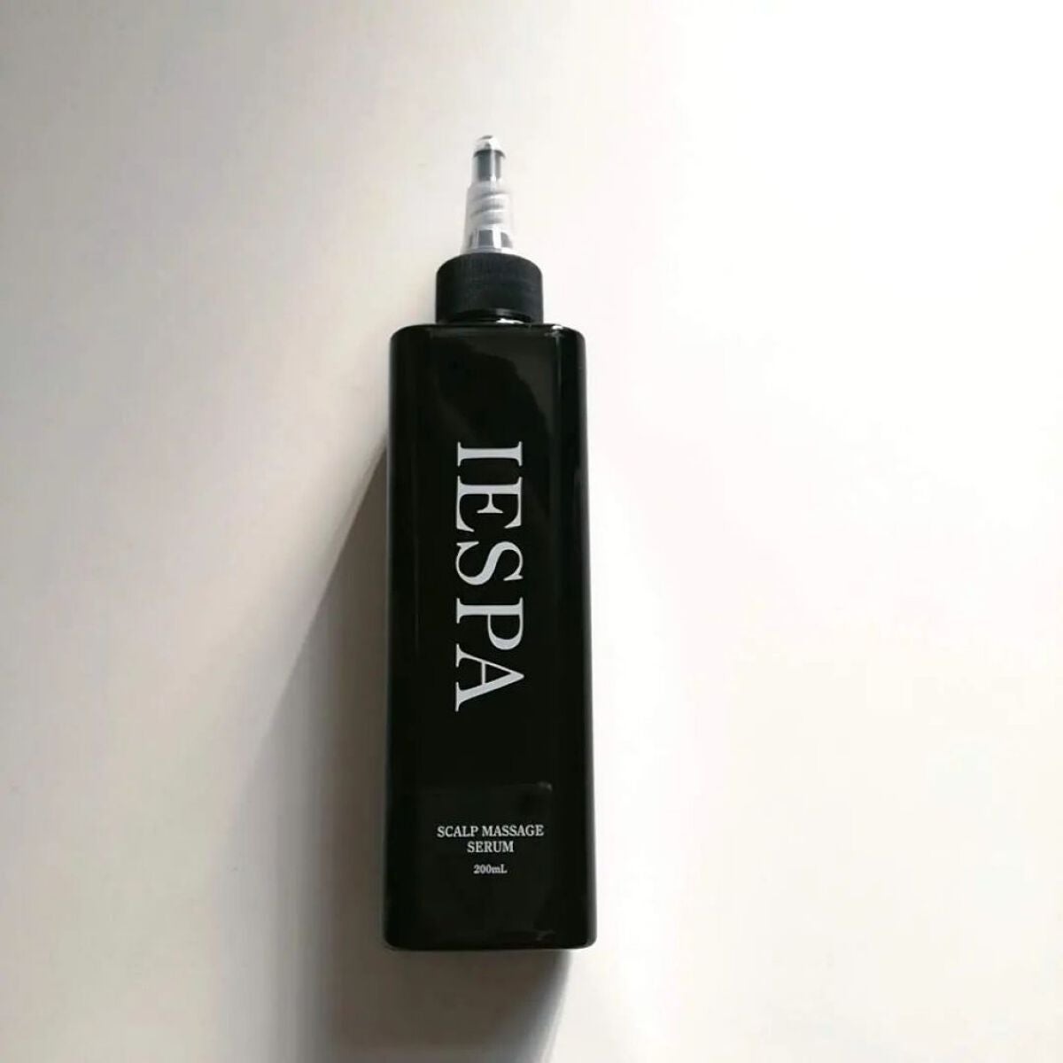 スカルプマッサージセラム/イエスパ/頭皮ローションを使ったクチコミ(1枚目)
