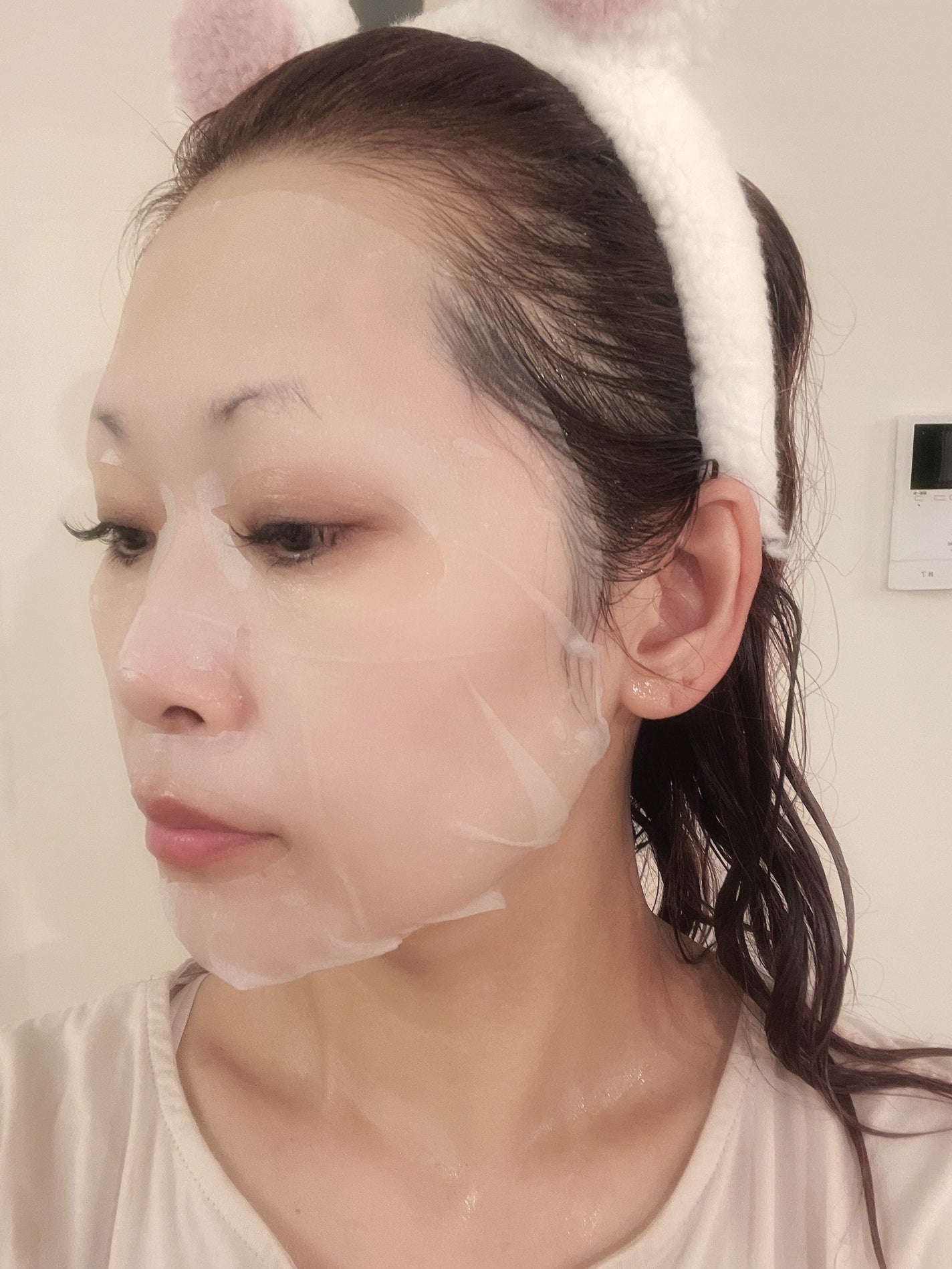 ナイアシンアミドグルタチオントナー/ONE THING/化粧水を使ったクチコミ(6枚目)