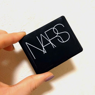 ベルベットシャドースティック/NARS/ジェル・クリームアイシャドウを使ったクチコミ（2枚目）