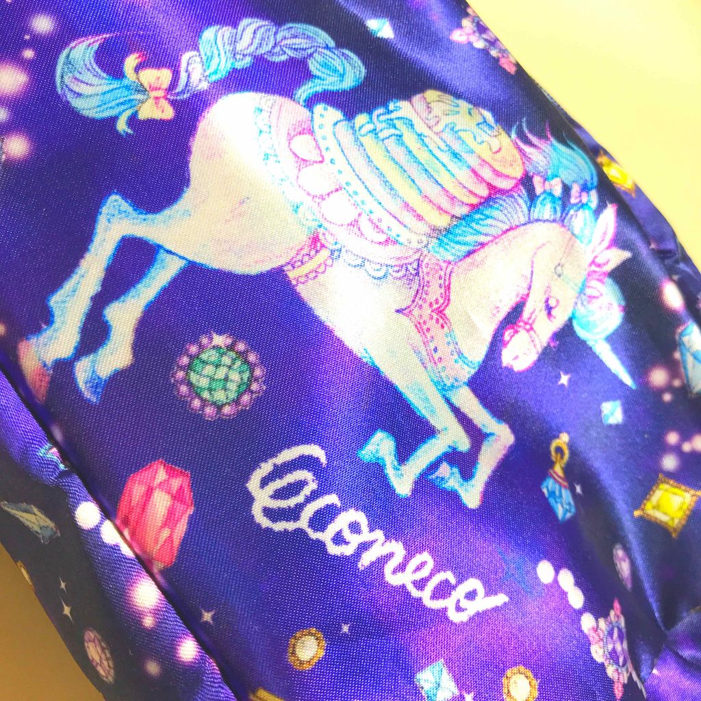 モイストピュアカラーリップ/ニベア/リップクリームを使ったクチコミ(1枚目)