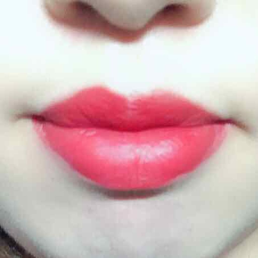 3CE ベルベット リップティント/3CE/リップティントを使ったクチコミ(3枚目)