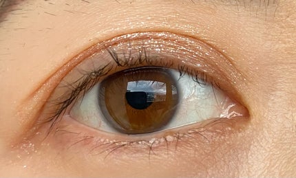 シングルアイシャドウ/Natasha Denona/単色アイシャドウを使ったクチコミ(5枚目)