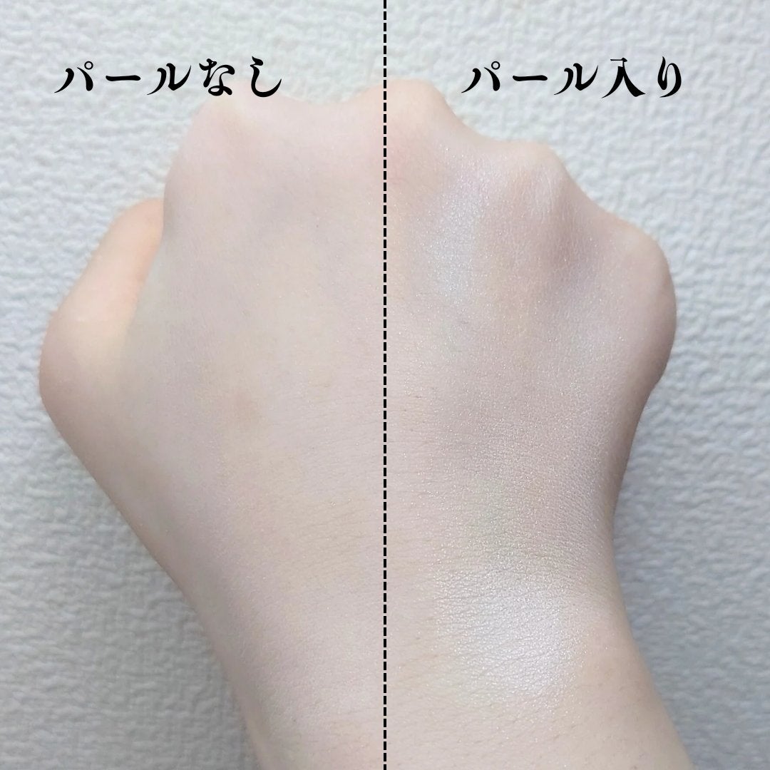 ミシャ M スキンフェイクバーム/MISSHA/クリーム・エマルジョンファンデーションを使ったクチコミ(2枚目)