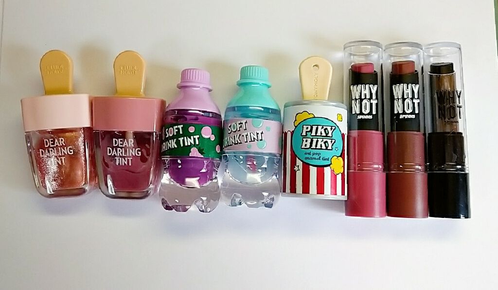 FRUIT‐CHU EDITION/16BRAND/口紅を使ったクチコミ（3枚目）