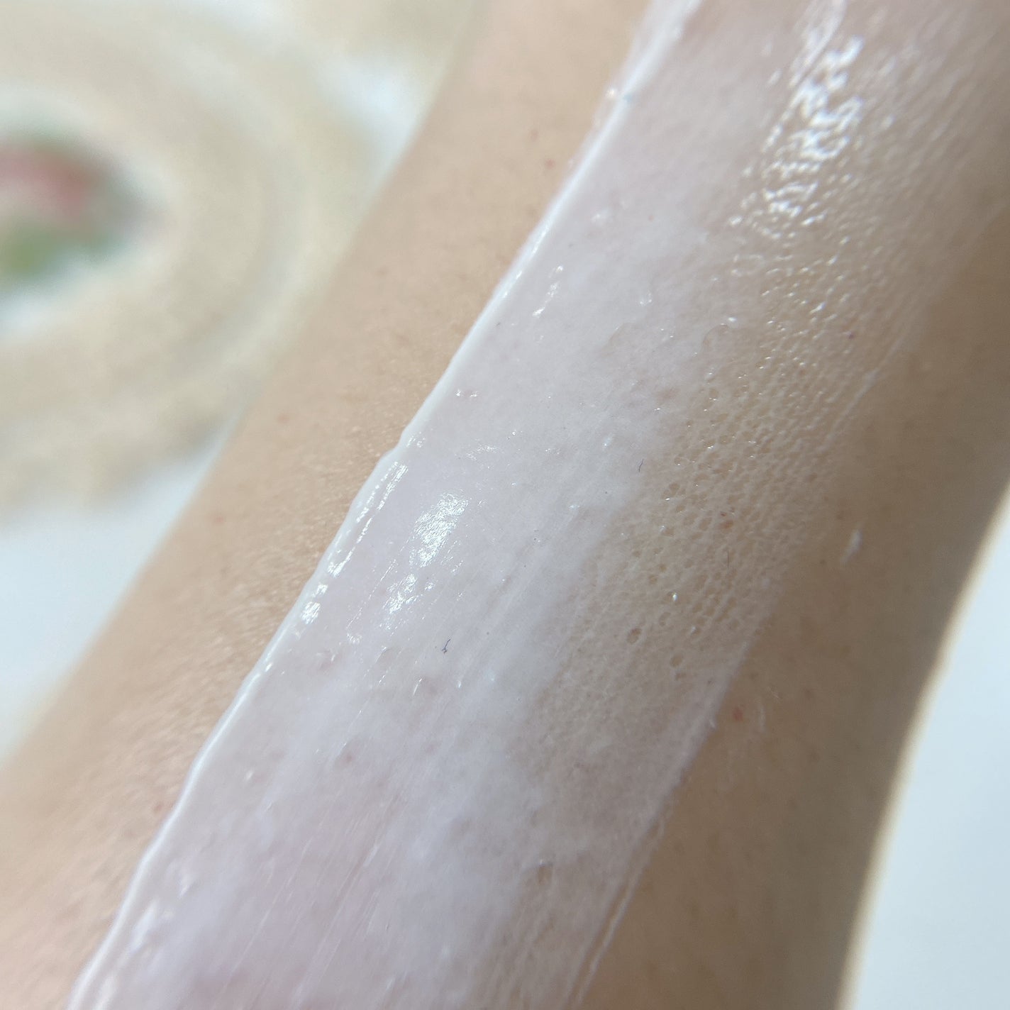 アリィー クロノビューティ ジェルUV EX/アリィー/日焼け止めジェルを使ったクチコミ(6枚目)