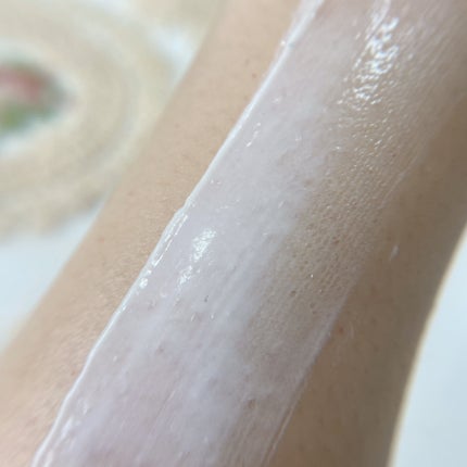 アリィー クロノビューティ ジェルUV EX/アリィー/日焼け止めジェルを使ったクチコミ(6枚目)