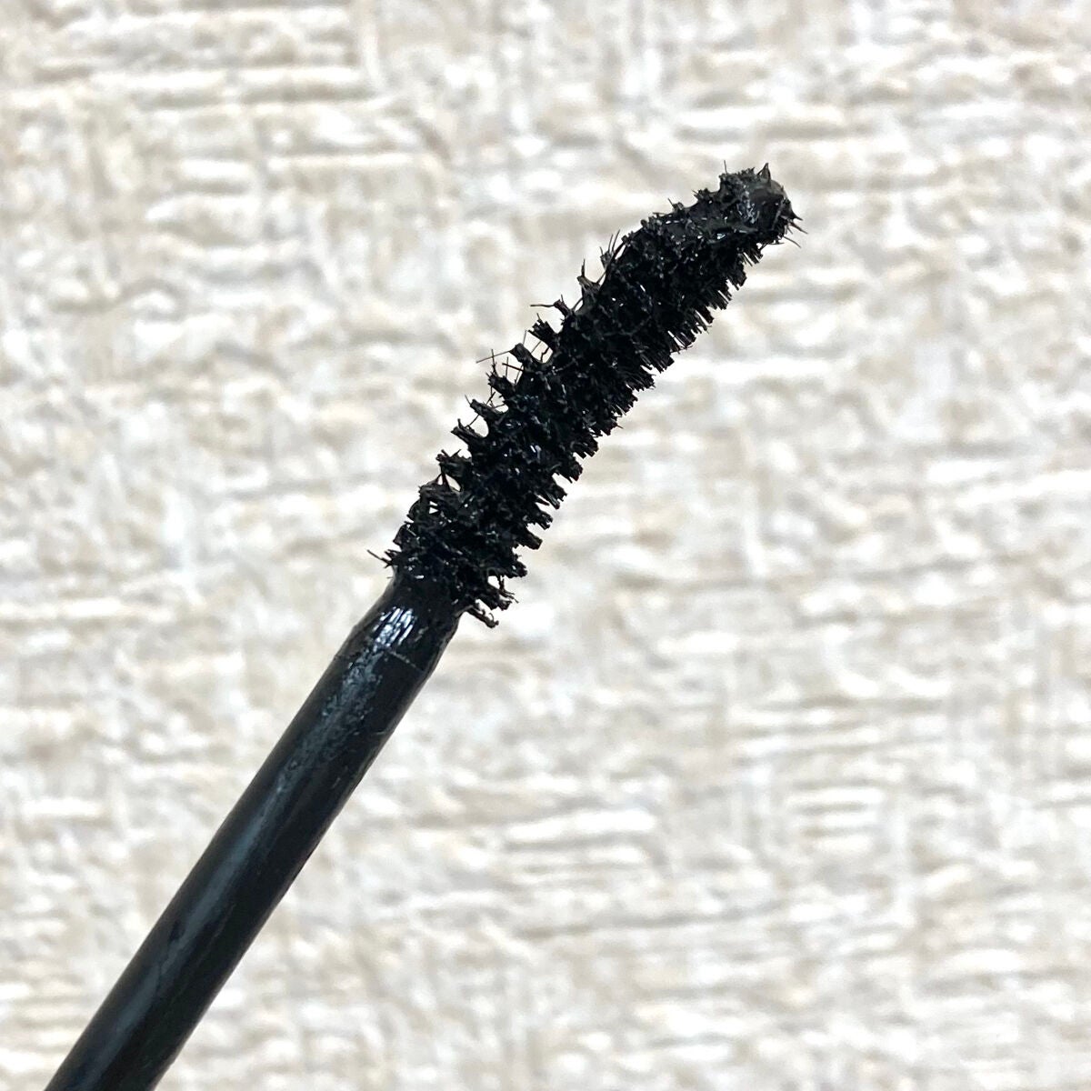 ボリュームエクステンション マスカラ/D-UP/マスカラを使ったクチコミ(2枚目)