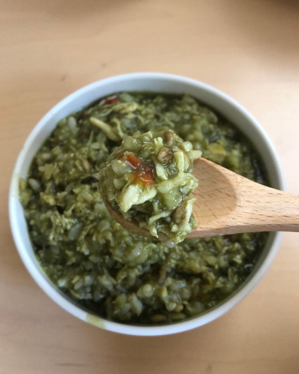 PFCリゾット/PFCスタンダード/食品を使ったクチコミ(6枚目)