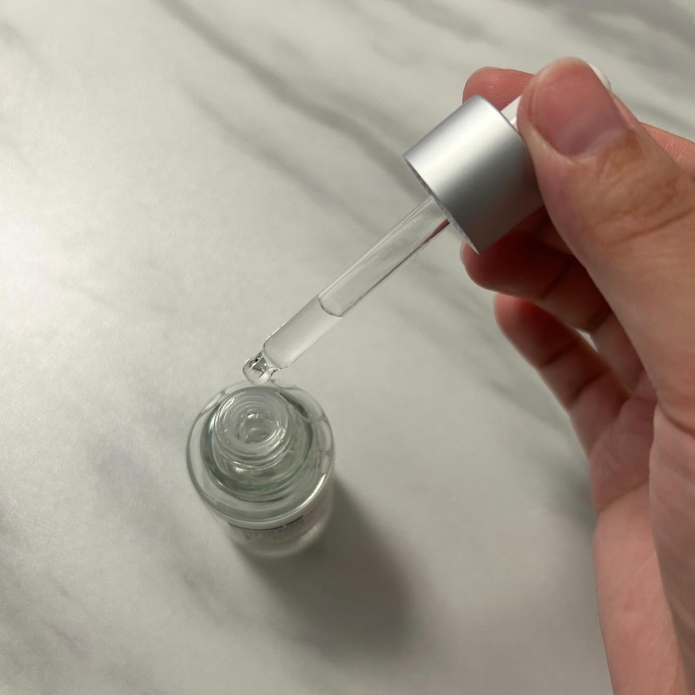 131 ポア クリアリング セラム/Celladix/美容液を使ったクチコミ(2枚目)