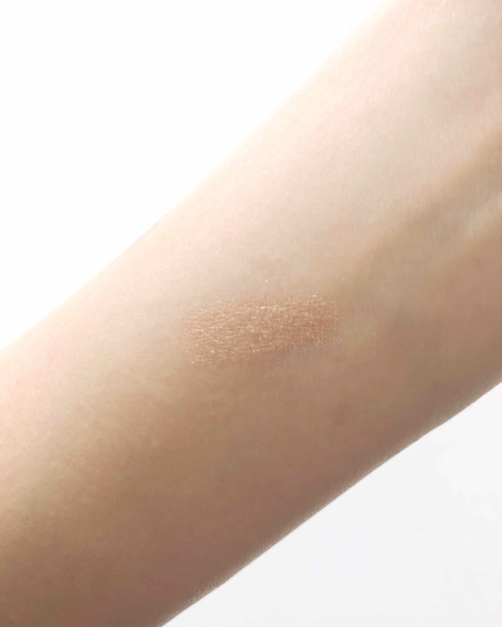 ウィンクファイブアイシャドウ/WHOMEE/スティックアイシャドウを使ったクチコミ（2枚目）