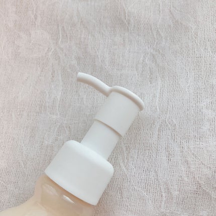 リッチモイスト バターとハニーのうるうるヘアミルク/AHALO BUTTER/ヘアミルクを使ったクチコミ(4枚目)