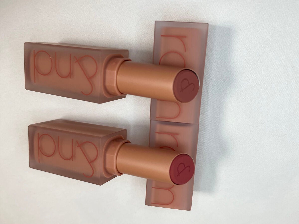 ベターザンチーク/rom&nd/パウダーチークを使ったクチコミ(3枚目)