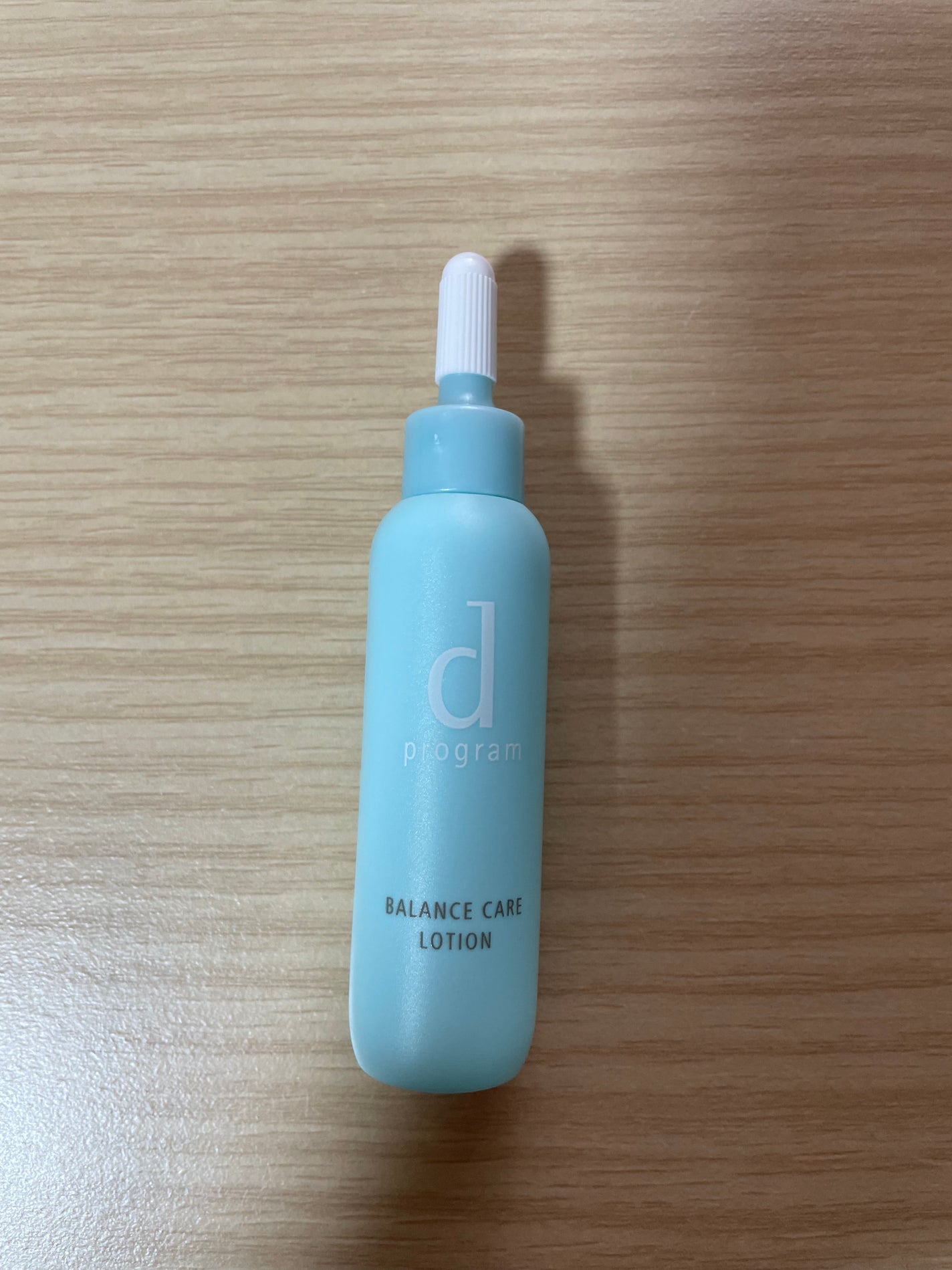 バランスケア セット MB/d プログラム/トライアルキットを使ったクチコミ(1枚目)