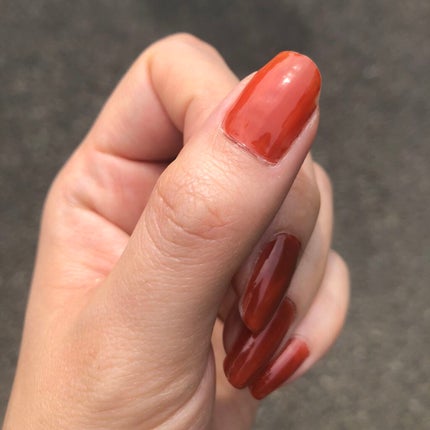 Coeur de Fleur Nail Color/Causette.Joli/マニキュアを使ったクチコミ(2枚目)