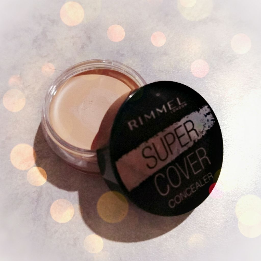 カバーパーフェクション チップコンシーラー/the SAEM/リキッドコンシーラーを使ったクチコミ(1枚目)