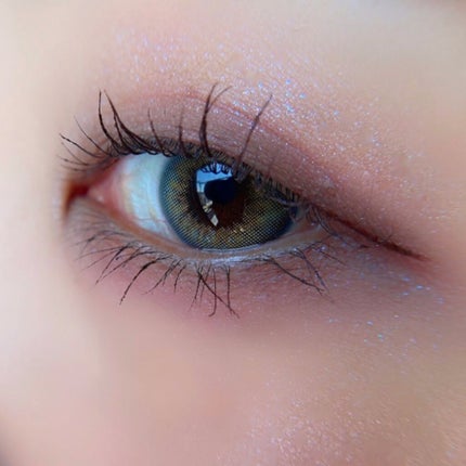 アイカラーレーション/LUNASOL/アイシャドウパレットを使ったクチコミ(4枚目)