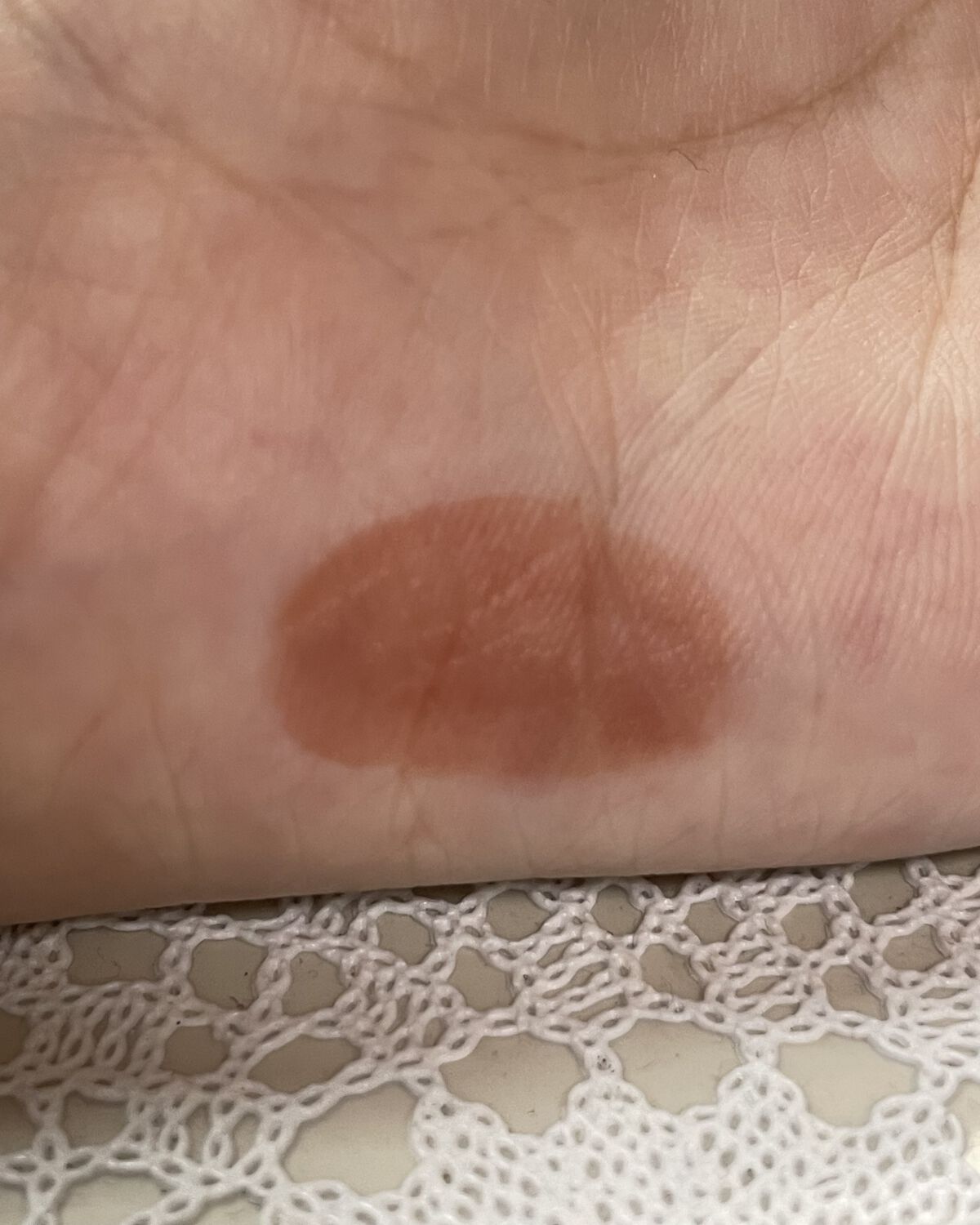 グローイングウォーターティント/Fab Fig/リップティントを使ったクチコミ（3枚目）