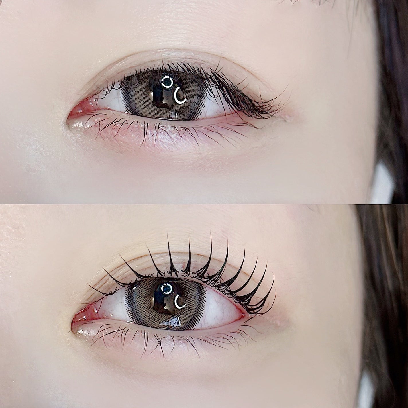 ブラウンシルクエキスパート (光美容器)/ブラウン/家庭用脱毛器を使ったクチコミ(5枚目)