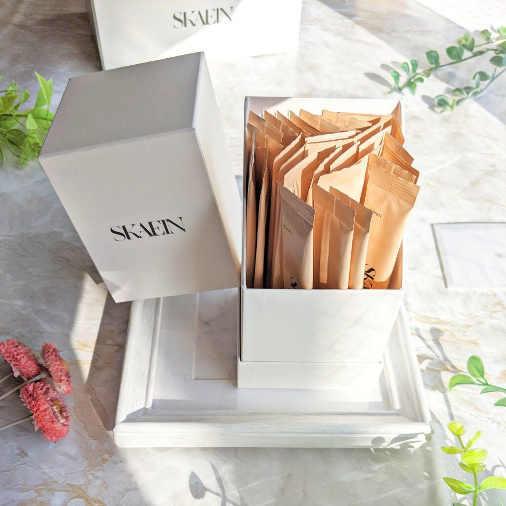 SKAEIN(スケイン)/SKAEIN/ドリンクを使ったクチコミ(2枚目)