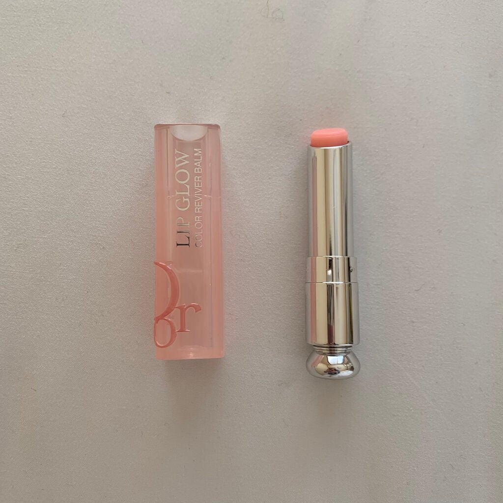 ディオール アディクト リップ グロウ/Dior/リップバームを使ったクチコミ(3枚目)