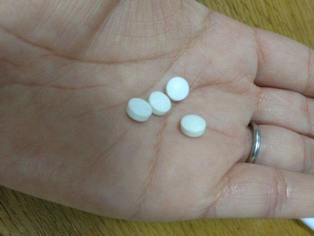 ミンティア+MASK/アサヒフードアンドヘルスケア/食品を使ったクチコミ（3枚目）