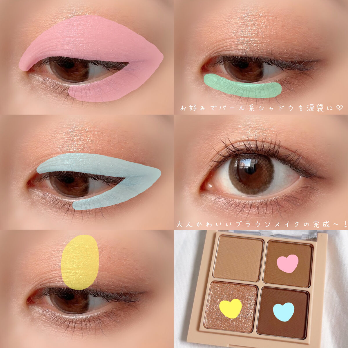 feliamo 1day/feliamo/ワンデー（１DAY）カラコンを使ったクチコミ（2枚目）