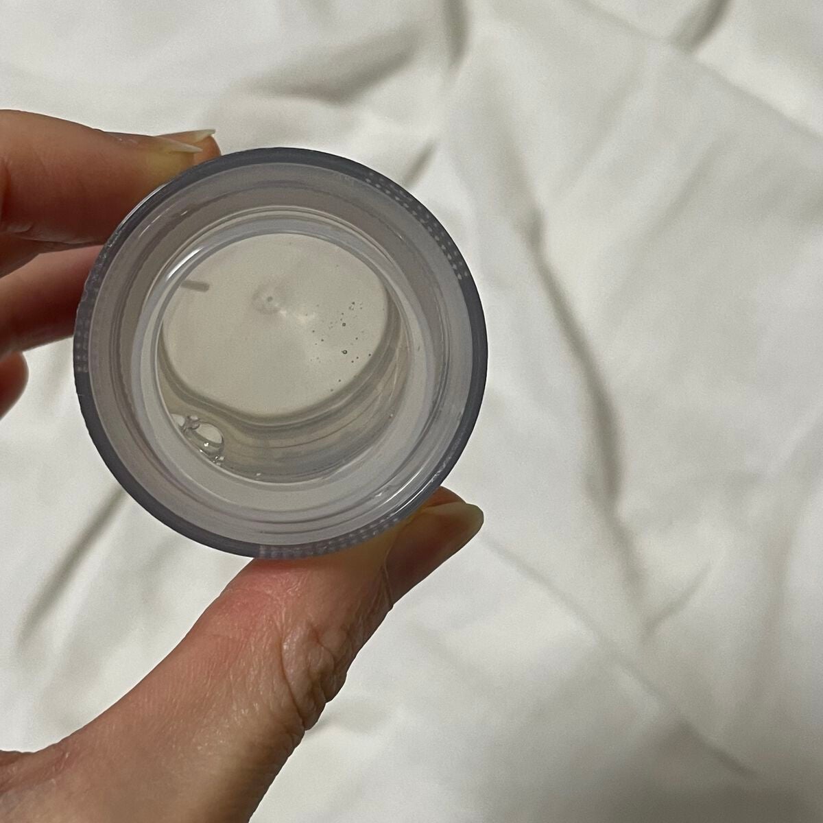 プレミアム柔軟剤 IROKA ハンサムリーフの香り/IROKA/柔軟剤を使ったクチコミ(4枚目)