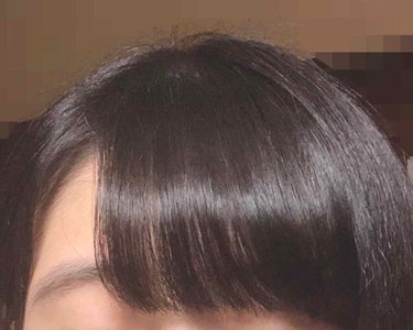 ケープ キープウォーター ナチュラル <無香料>/ケープ/ヘアスプレー・ヘアミストを使ったクチコミ（2枚目）