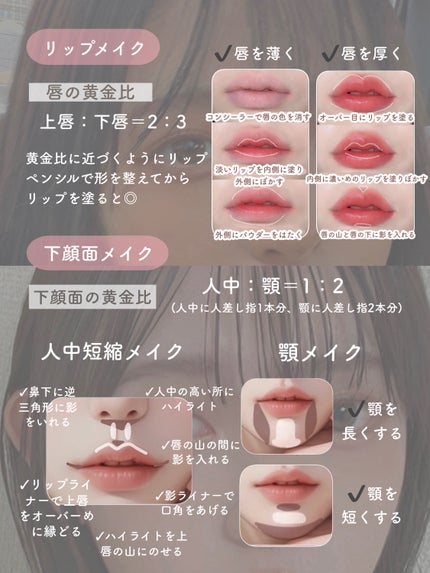 クリームチーク/キャンメイク/ジェル・クリームチークを使ったクチコミ(8枚目)