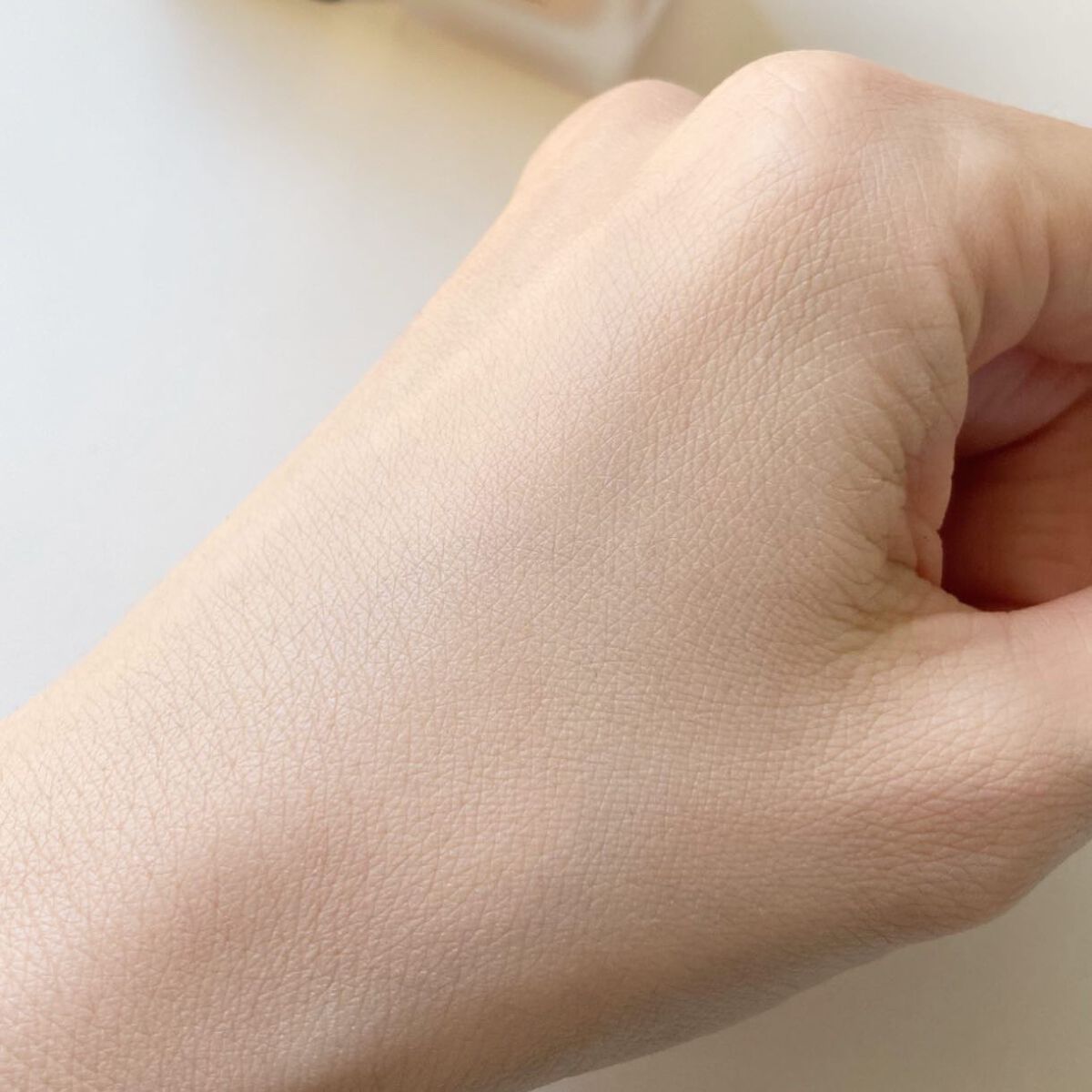 ゼン ウェア フルイド/DECORTÉ/リキッドファンデーションを使ったクチコミ(4枚目)