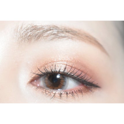 カラーマジョリティー/カラーマジョリティー/カラーコンタクトレンズを使ったクチコミ(4枚目)