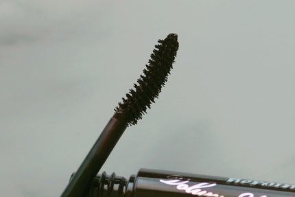 ボリュームUPマスカラ スーパーWP/ヒロインメイク/マスカラを使ったクチコミ(4枚目)