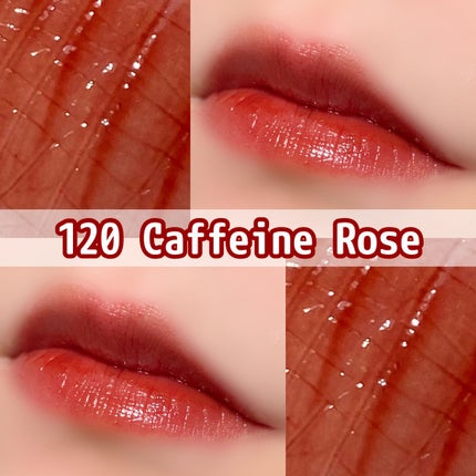 フルーティーグラムティント/Laka/リップティントを使ったクチコミ(1枚目)