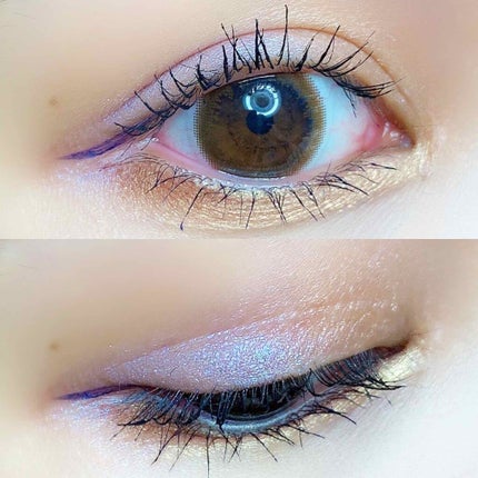 ハイパーシャープ ライナー R/MAYBELLINE NEW YORK/リキッドアイライナーを使ったクチコミ(1枚目)