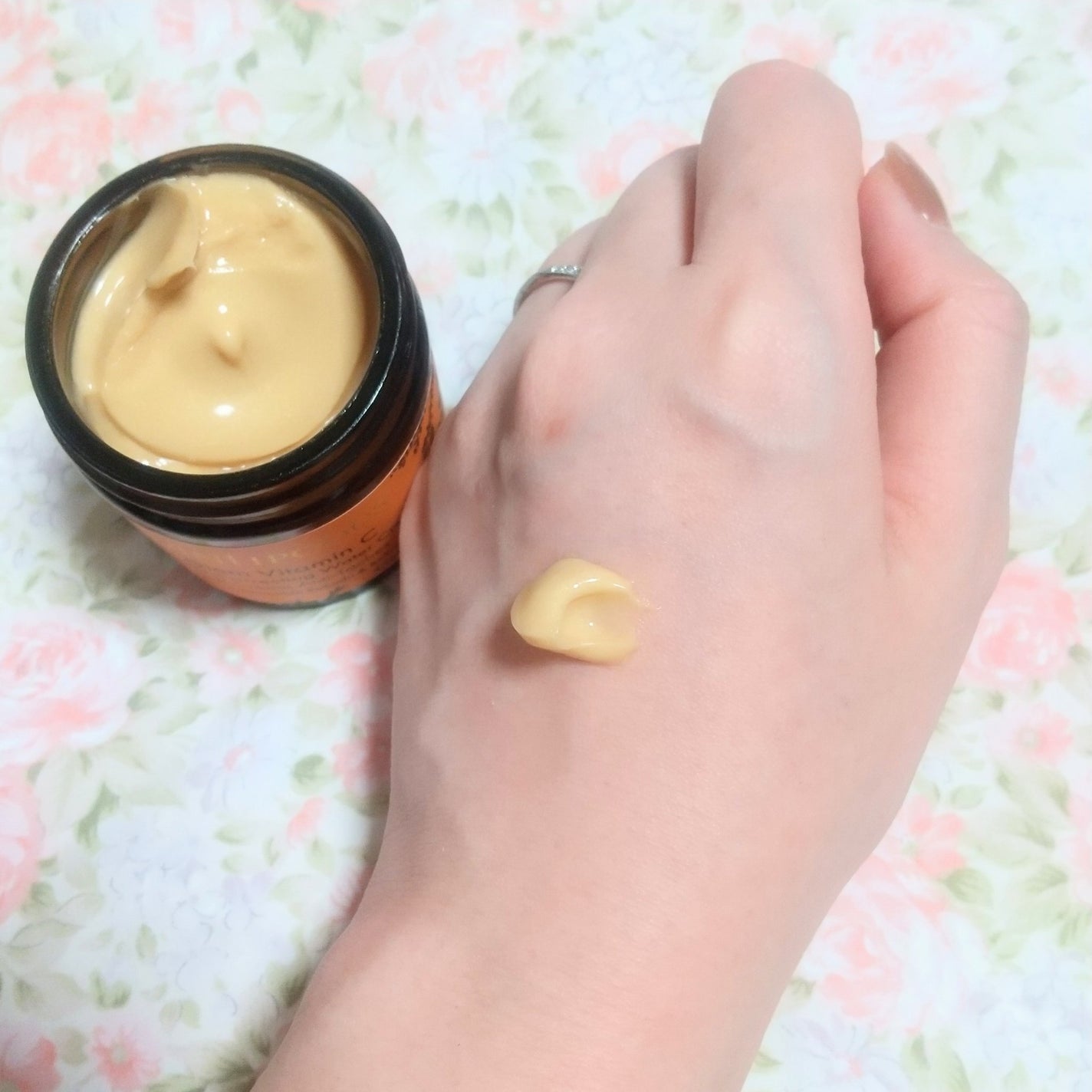 ディエム C ウォータークリーム/Antipodes/フェイスクリームを使ったクチコミ(3枚目)