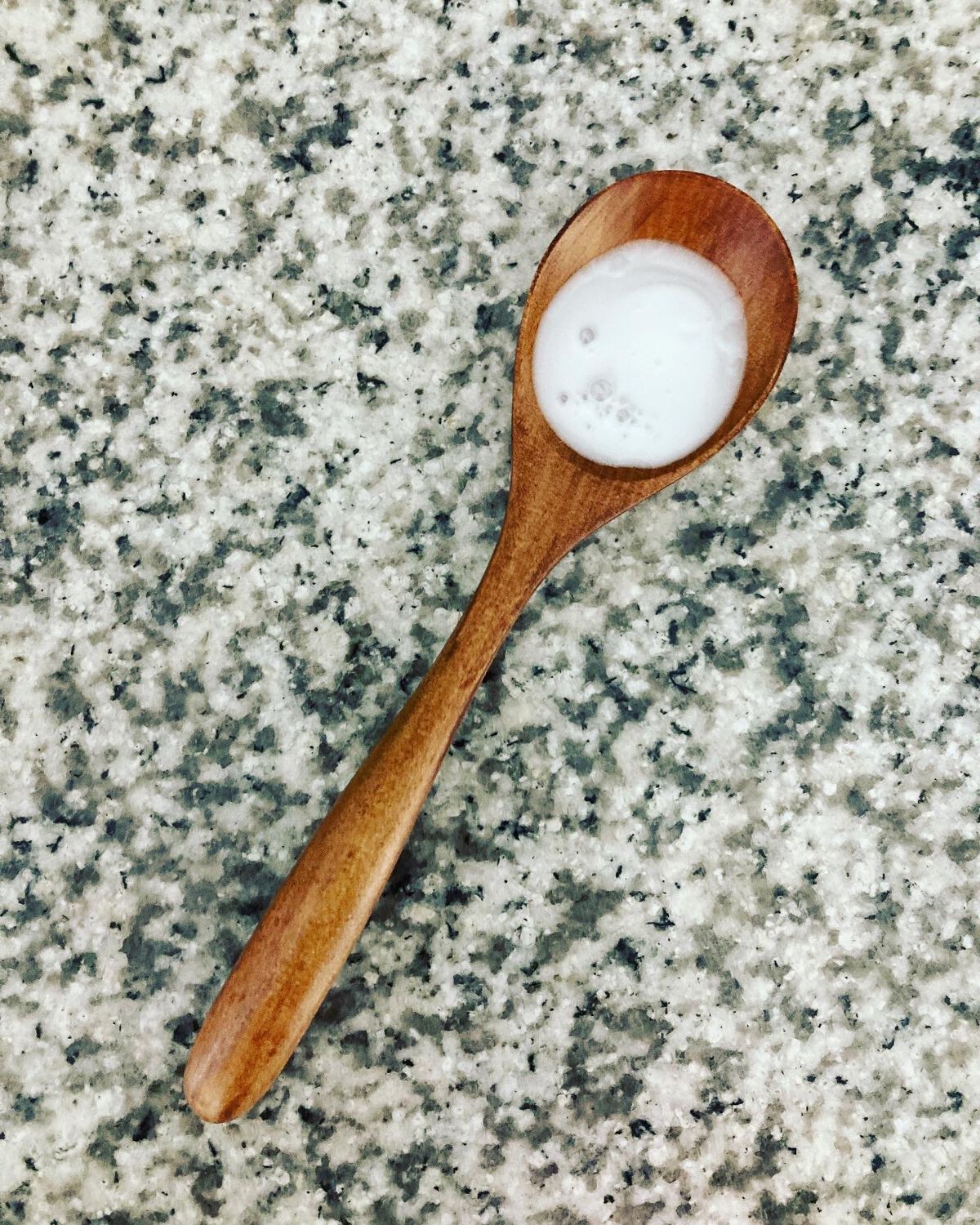 バウンシア ボディソープ ホワイトソープの香り/Bouncia/ボディソープを使ったクチコミ(2枚目)