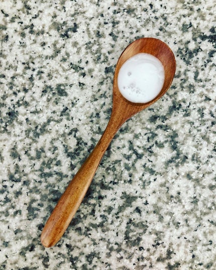 バウンシア ボディソープ ホワイトソープの香り/Bouncia/ボディソープを使ったクチコミ(2枚目)