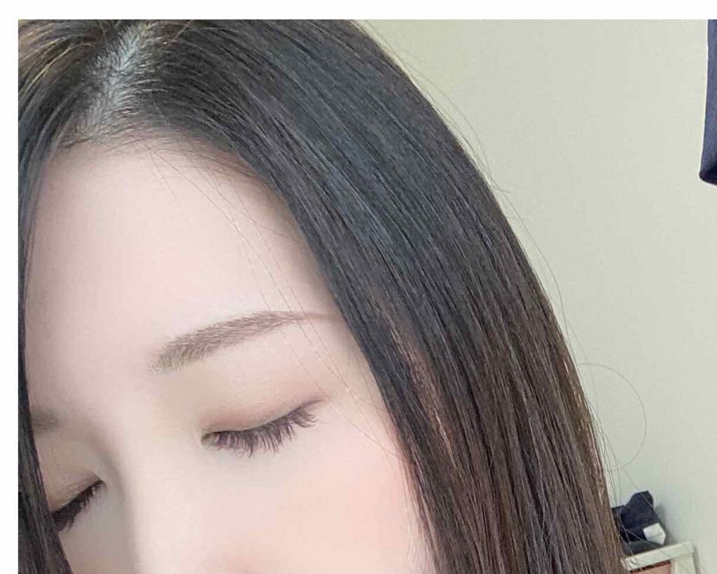 ドラマティックスタイリングアイズ/マキアージュ/アイシャドウパレットを使ったクチコミ(2枚目)