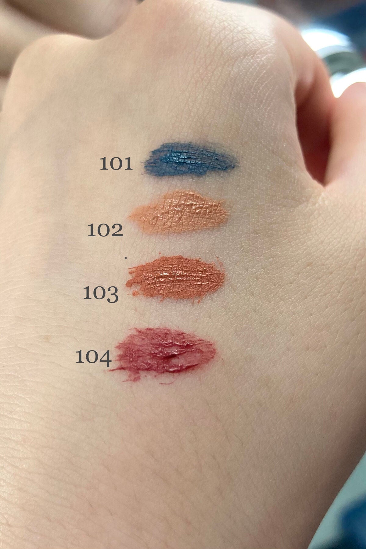 パーマネントカール マスカラ ハイブリッド(ロング)/FASIO/マスカラを使ったクチコミ(2枚目)