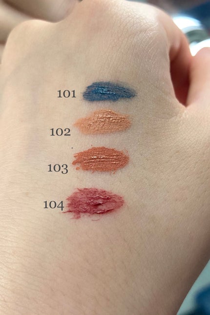 パーマネントカール マスカラ ハイブリッド(ロング)/FASIO/マスカラを使ったクチコミ(2枚目)