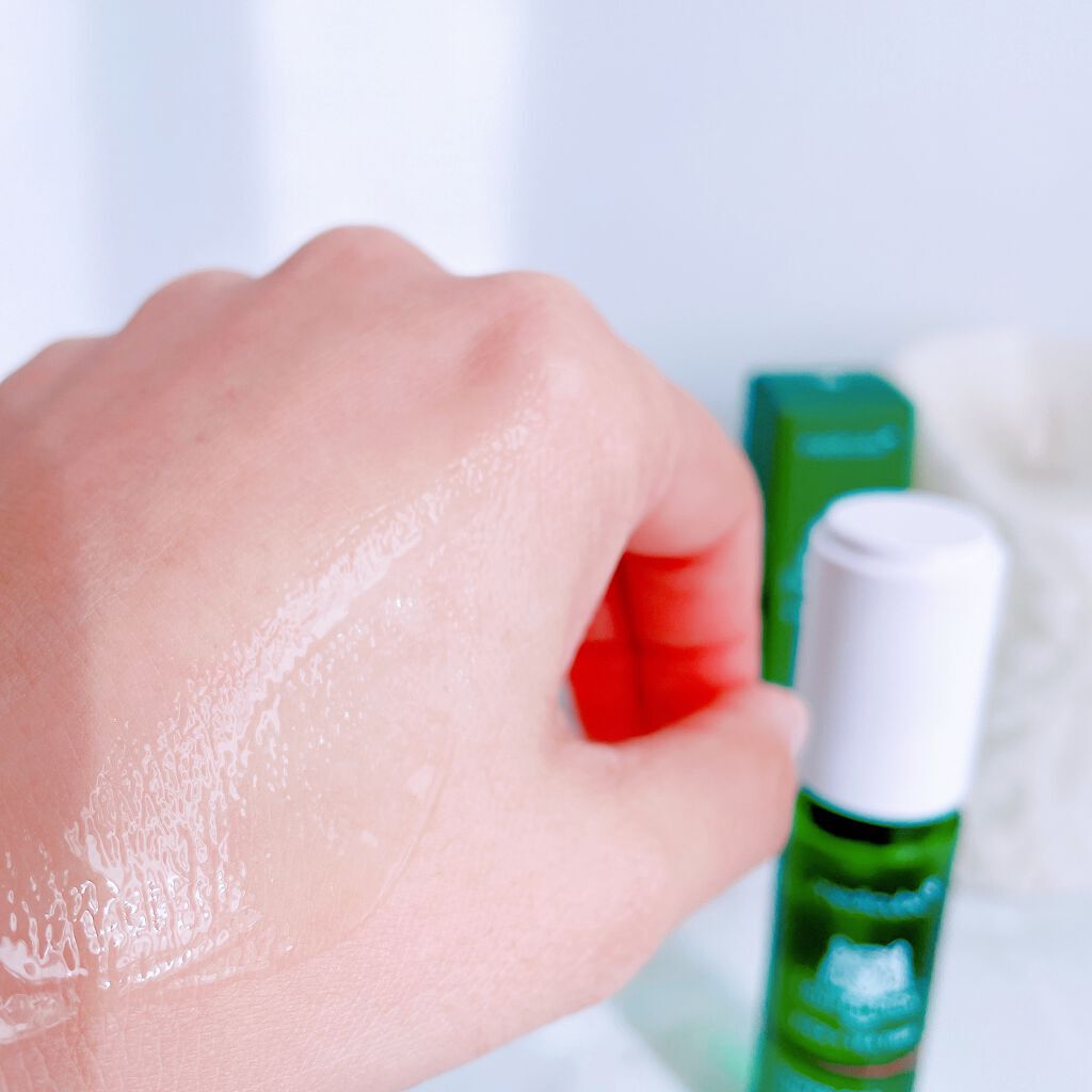 スーパーシカアンプル/MEDICUBE/美容液を使ったクチコミ(7枚目)