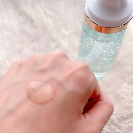 リセットクリアN/BENEFIQUE/化粧水を使ったクチコミ(2枚目)