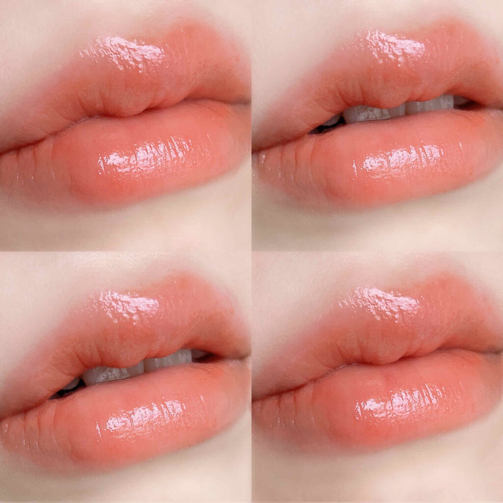 2020年秋新作リップティント】エテュセ リップエディション(ティント