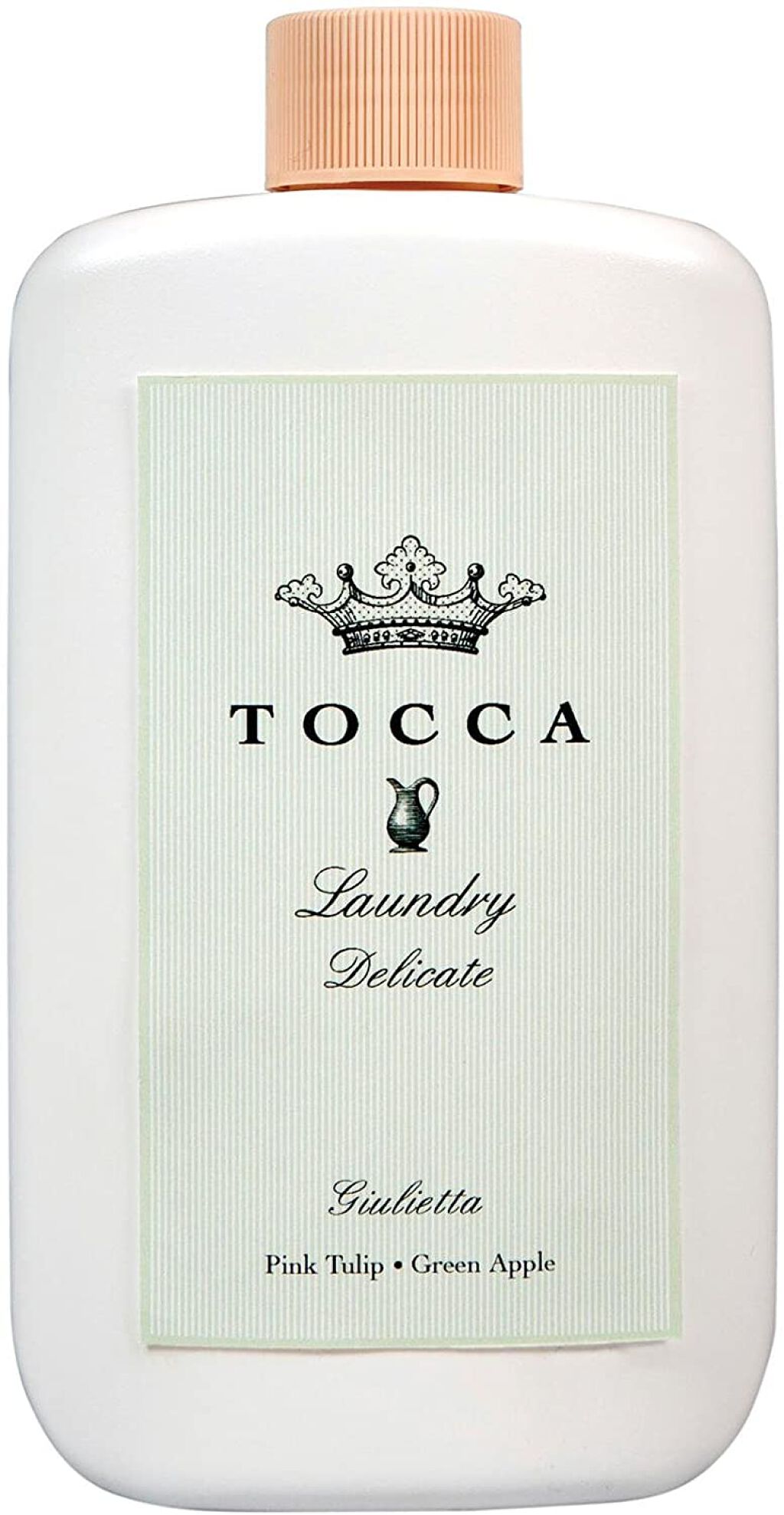 ジュリエッタの香り