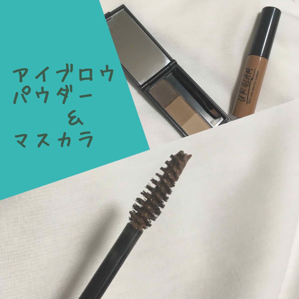 UR GLAM SHEER LIP GLOSS/U R GLAM/リップグロスを使ったクチコミ(4枚目)