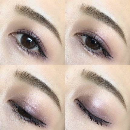 ハイパーシャープ ライナー R/MAYBELLINE NEW YORK/リキッドアイライナーを使ったクチコミ(1枚目)