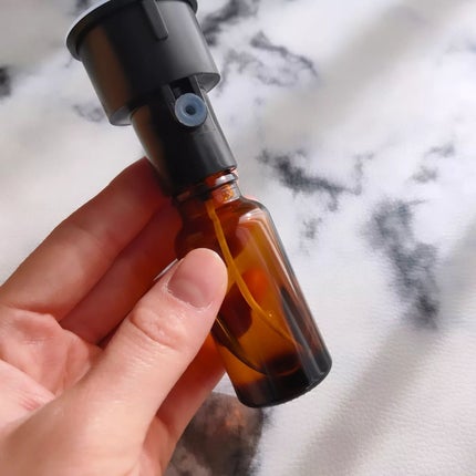 アロマディフューザー リュクス/Luxe (リュクス)/アロマオイルを使ったクチコミ(4枚目)