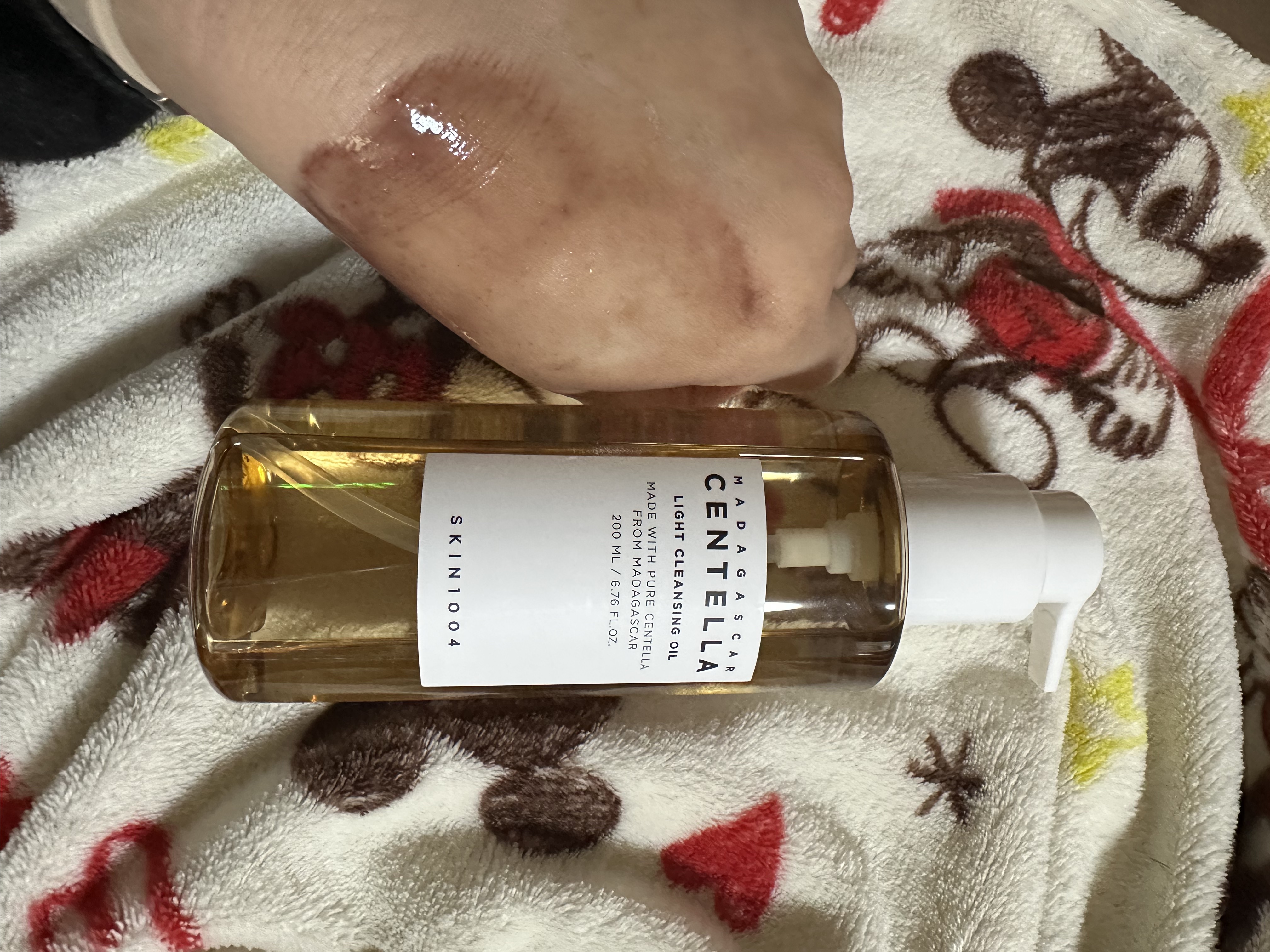 を使ったクチコミ（3枚目）