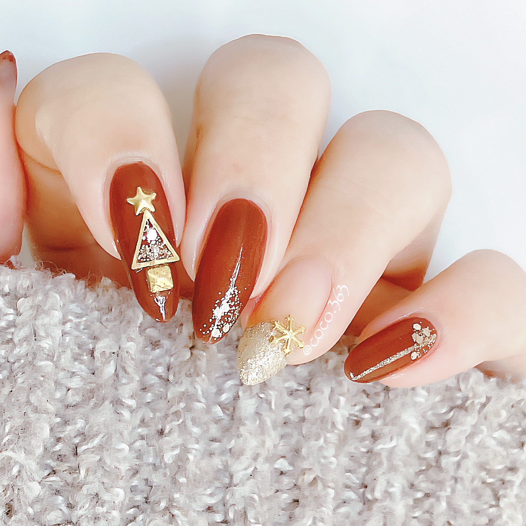 ネイル&レジンパーツ/WATTS/ネイル用品を使ったクチコミ（2枚目）