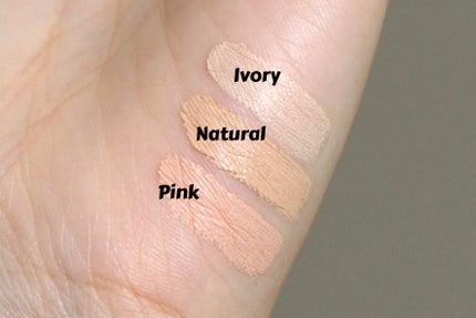 カバーアッププロコンシーラー/TFIT/パレットコンシーラーを使ったクチコミ(4枚目)